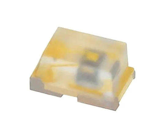 63-4803-75　2.1 V Green LED 1005 (0402)  SMD, Kingbright KPHHS-1005MGCK　KPHHS-1005MGCK
