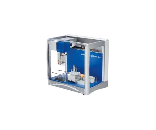 63-8456-89　epMotion 5070 MultiCon　5070 000.282