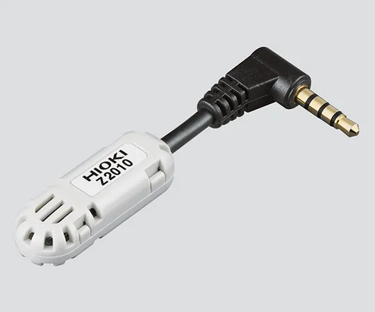 3-4764-11　Mold Index Meter Thermo-Hygrometer Sensor　Z2010