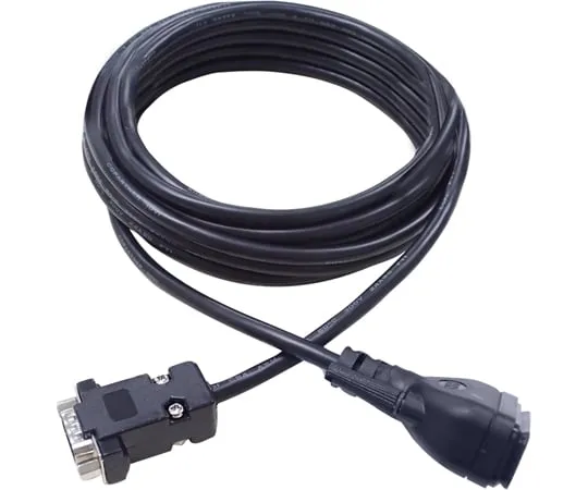 68-5236-93　Waterproof Cable 5m　AX-KO7695-500
