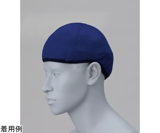 65-3359-56　［Discontinued］Inner Cap Blue　HO-911ABL