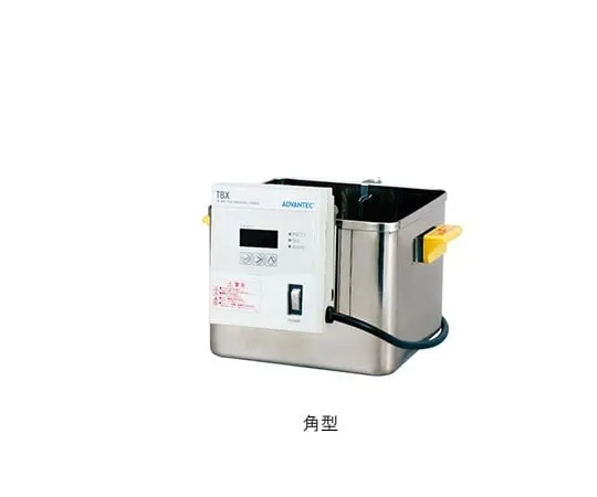 63-1238-40　Oil Bath (Square shape Microcomputer PID Type for stirrer)　TBX183FA