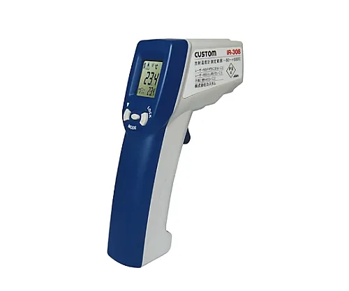 61-0002-86　［Discontinued］Radiation Thermometer　IR-308
