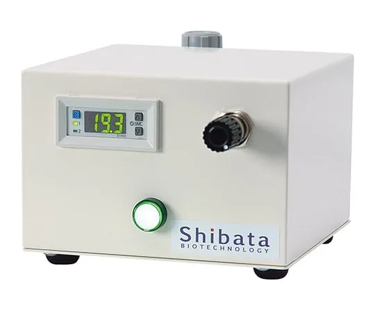 3-334-01　［Discontinued］Digital Flow Controller FlowMaster 0.2 - 10 L/min　DR-10