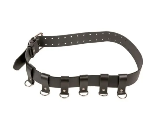 62-3271-02　Tough Belt for Work at Height Width 50 mm x 1200 mm Black　4750-HDLB-TAH