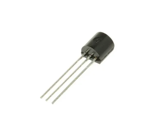 63-4843-12　ON Semiconductor MC34064P-5G, Processor Supervisor 4.6V 3-Pin, TO-92　MC34064P-5G