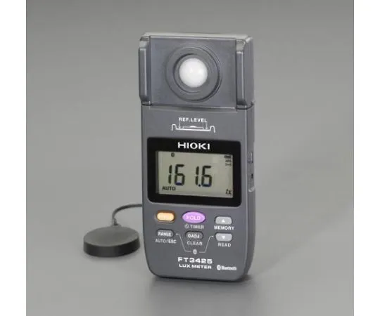 63-3249-93　Digital Illuminance Meter　EA712AH-2
