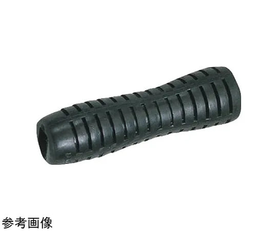 65-9592-15　Grip Total Length (mm): 86 Outer Diameter (mm): 25 Mass (g): 30　RG3
