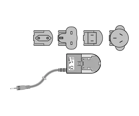 65-5710-77　Charging adapter　4986603005