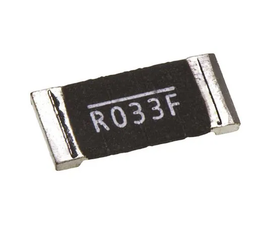 63-4755-09　33mΩ 2512 Metal Strip Current Sensing Surface Mount Fixed Resistor ±1% 1W - TL3AR033F　TL3AR033F