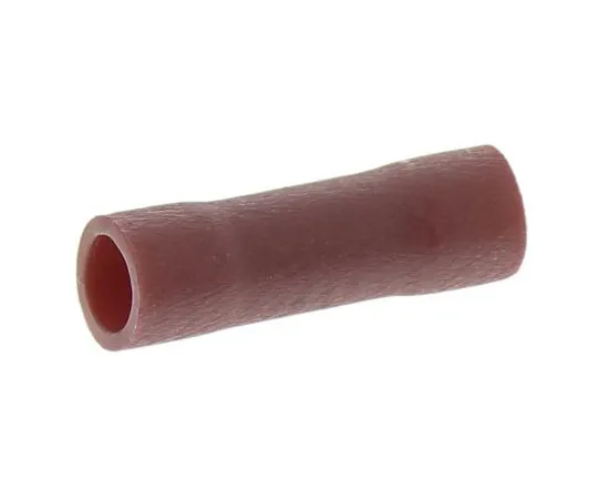63-4891-44　RS PRO Parallel Wire Splice Connector, Red, Insulated 22 → 16 AWG　613-9772
