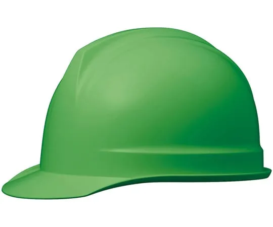 67-6628-21　ABS Helmet (KP) Light Green　SC-1BNRA-KP-LGR