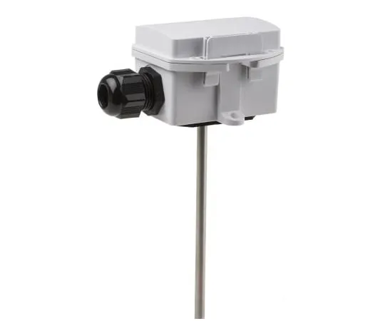 63-4654-71　RS PRO Type PT 100 Temperature Sensor, -30°C → +70°C　813-862