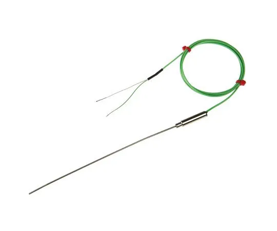 63-4783-73　RS PRO Type K Thermocouple 150mm Length, 1.5mm Diameter, 0°C → 1100°C　397-1236