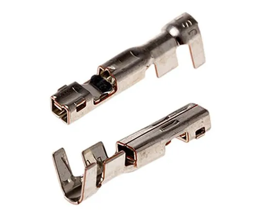 63-4882-32　JST MWP, SL Female Crimp Terminal Contact 18AWG BSF-21T-P1.4　BSF-21T-P1.4