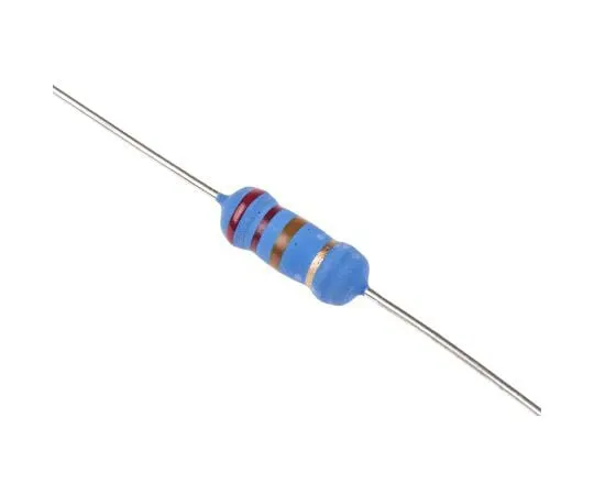 63-4730-12　TE Connectivity 22kΩ 2W Metal Film Fixed Resistor ±5% ±300ppm/°C　ROX2SJ22K