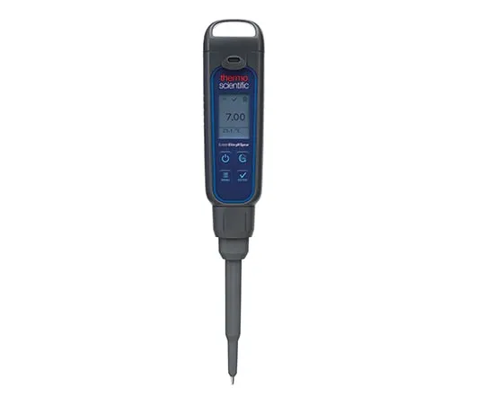 3-9757-01-20　［Discontinued］Pocket Type pH Meter (Piercing Type) With Calibration Certificate　ELITEPHSPEAR