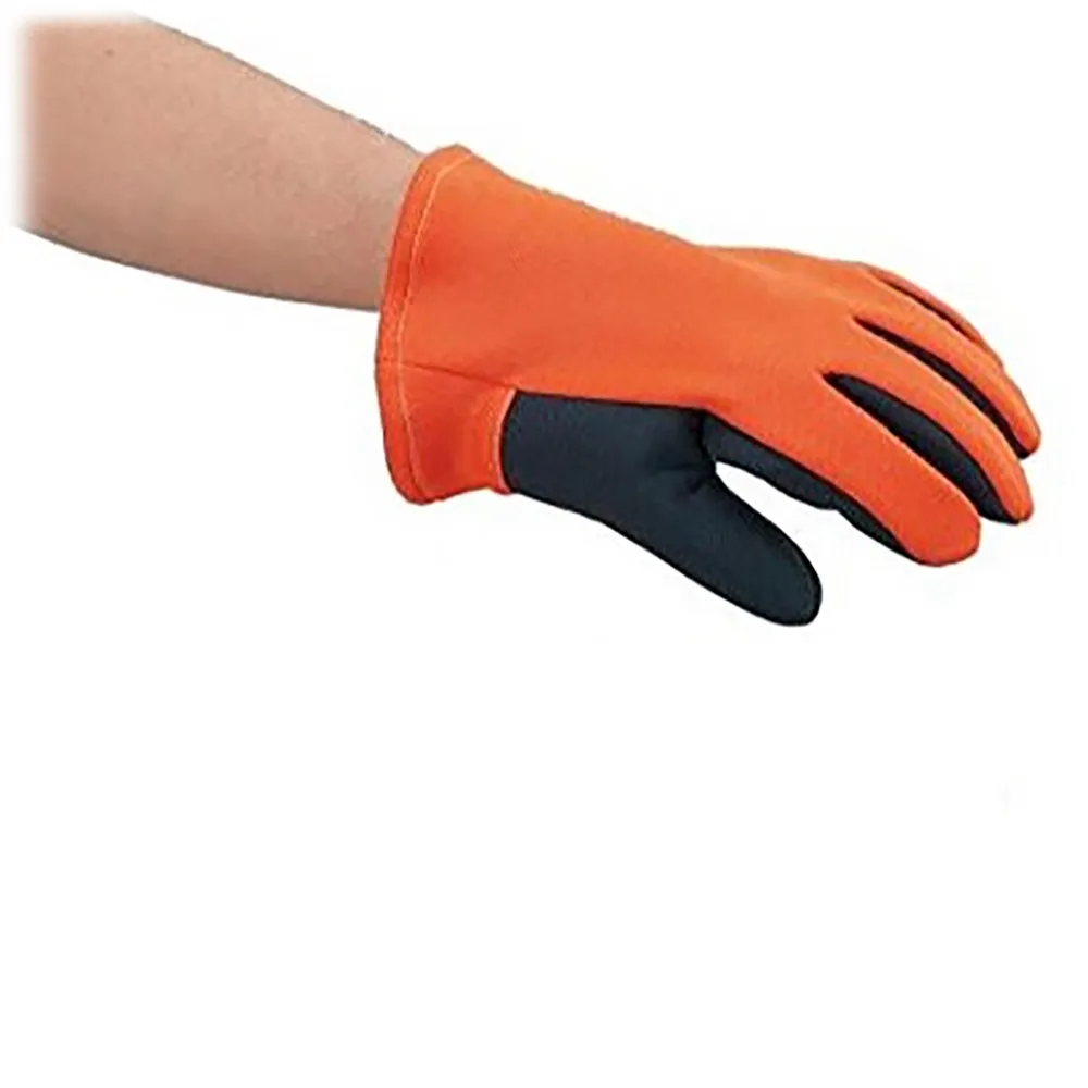 2-9262-03　［Discontinued］Heat Resistant Gloves MAC POWER(R) MZ636-L Left Hand Only　MZ636L
