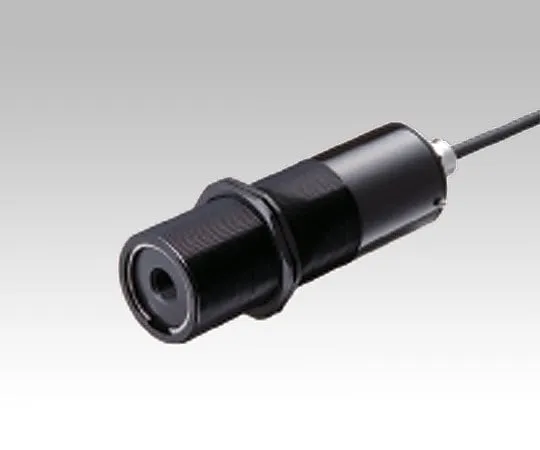 1-7275-01　［Discontinued］Radiation Temperature Sensor IRT2100-3-N-1　IRT-2100-3-N-1