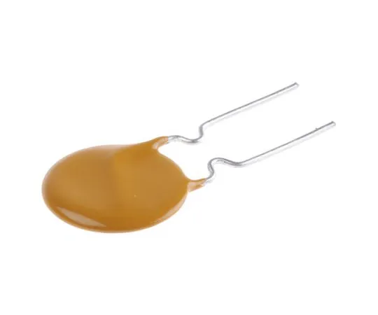 63-4915-43　Bourns 1.85A Hold current, Radial Leaded PCB Mount Resettable F***, 30V　MF-R185