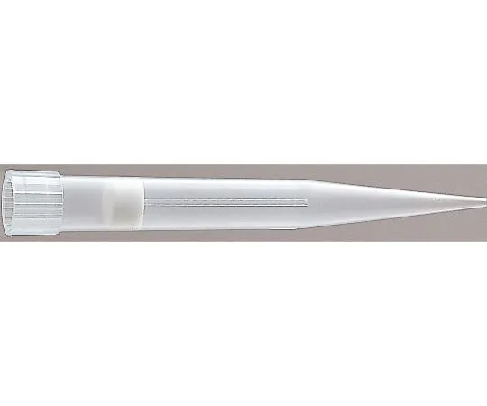 63-2979-73　［Discontinued］Filter Tip 1,000μL (Rack)　70.762.211