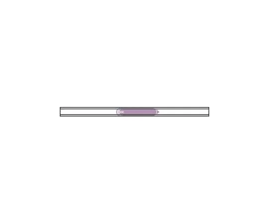 67-9336-11　SGE Straight Liner (Split) for Shimadzu GC　09206401