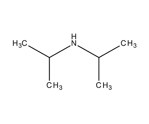 61-0335-14　Diisopropylamine for Synthesis 803646 1L　8.03646.1000