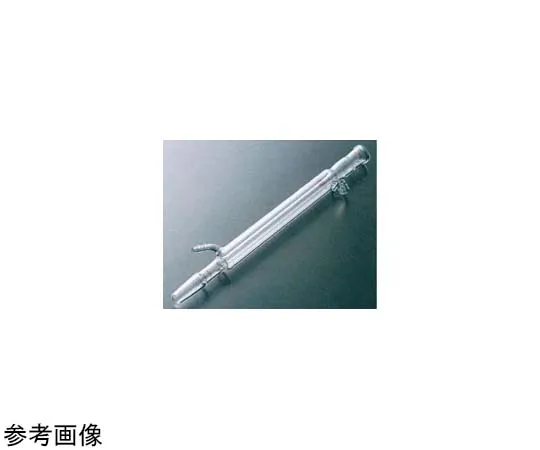 65-6869-25　SPC Liebig Cooler 150 mm 15-15　6520-01