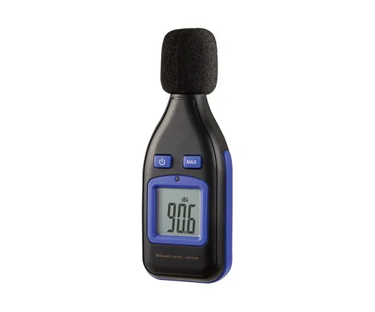 61-9953-45　［Discontinued］Digital Sound Level Meter　SL-100U