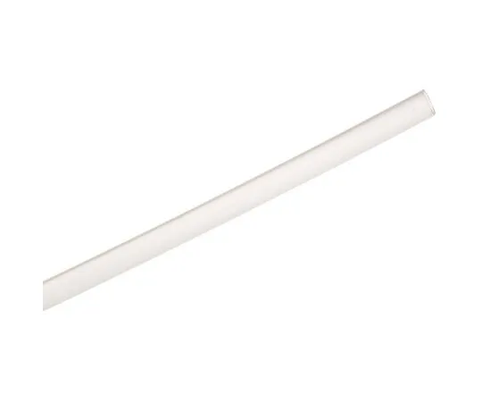 63-4799-81　RS Pro Clear Halogen Free Heat Shrink Tubing 3.2mm Sleeve Dia. x 300mm Length 3:1 Ratio　458-0673