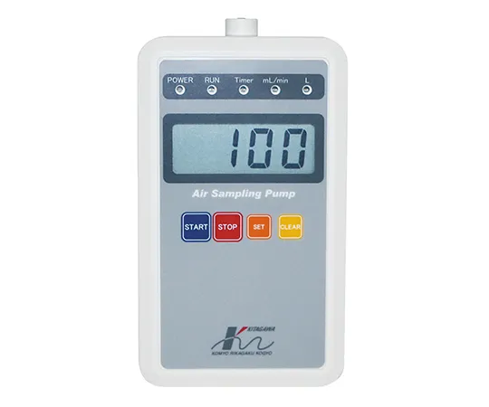 3-6276-01　［Discontinued］Smart Pump 10 - 250mL/min　ASP-250