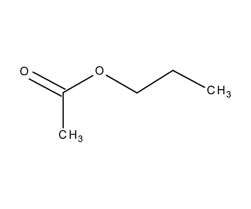 61-0333-53　Propyl Acetate for Synthesis 803183 1L　8.03183.1000