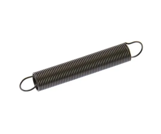 63-4653-31　RS PRO Steel Extension Spring, 60.6mm x 9mm　751-843