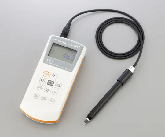 1-3621-01　［Discontinued］Ammonia Meter　TiN-9001