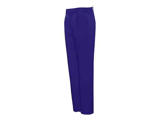 63-1783-93　Women's Pants Royal Blue　2620-53-S