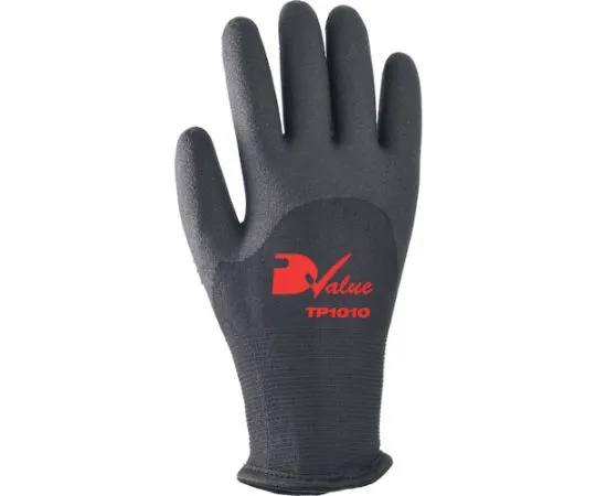 67-2316-55　Dirobe Value Cold Protection Gloves TP1010 3 L　DVTP1010-3L