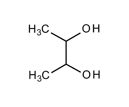 61-0357-93　2,3-Butanediol (Meso-D-Isomer, L-Isomer Mixture) for Synthesis 818801 250mL　8.18801.0250