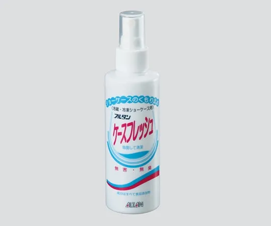 3-4817-01　Anti-Fog Spray Box Fresh 150mL　0