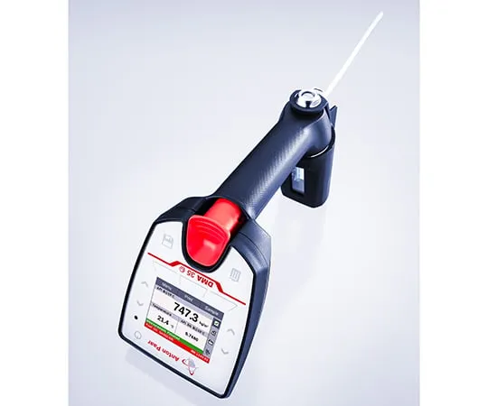 63-2602-71　Portable Density meter DMA35 Ex Petrol　183057