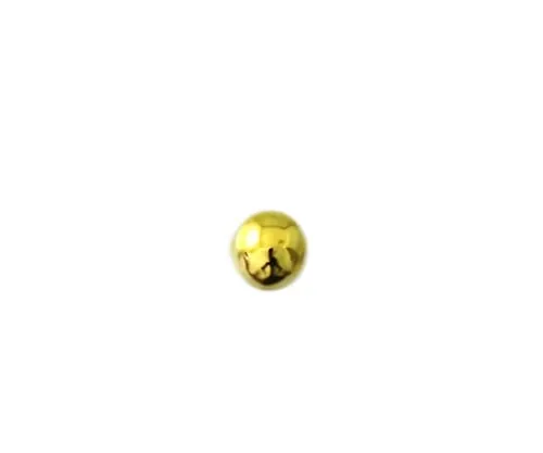 61-7421-36　Gold Characters Small Period　ABG15-14