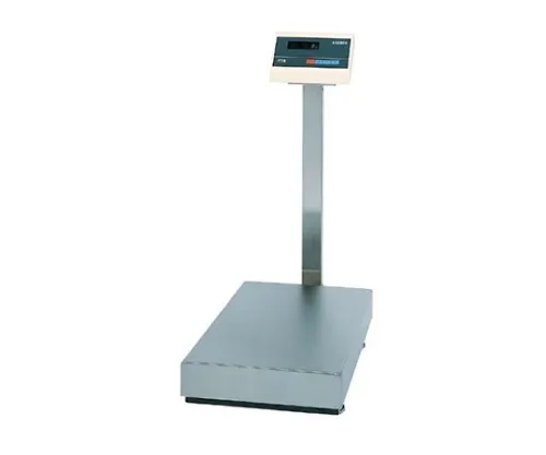 61-8504-86　［Discontinued］High Precision Electronic Platform Scale　CG-60KF
