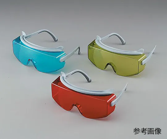1-6697-08　［Discontinued］Glasses Carbon Dioxide　YL-335