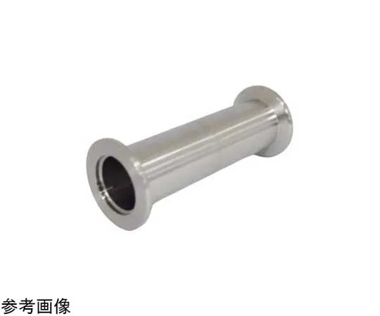 65-9554-57　304 For Vacuum NW Nipple NW25*100L　NWN-S1-25