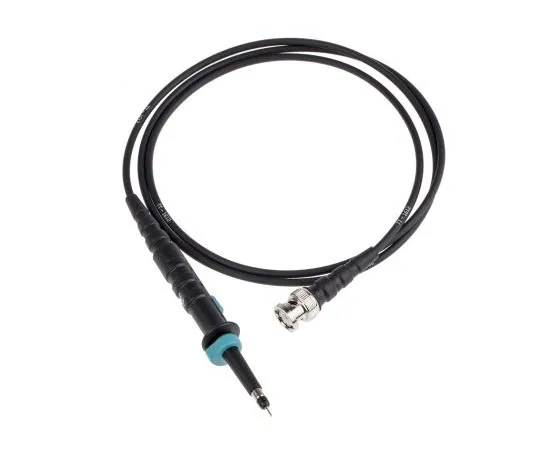 63-4692-27　［Discontinued］RS PRO Oscilloscope Probe, Probe Type: Passive 15 MHz, 150 MHz 600V 1:1, 1:10　146-6614