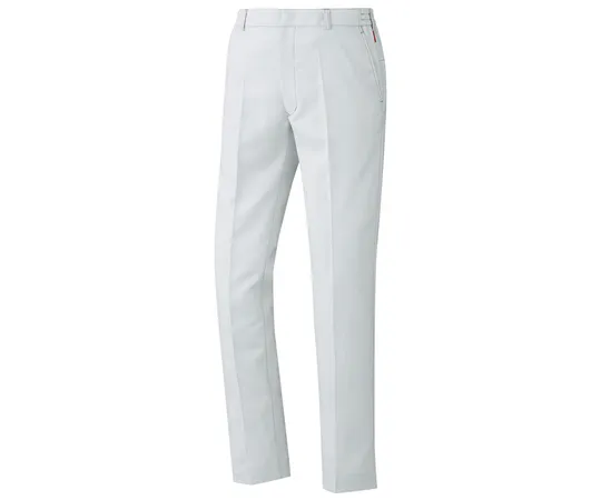 65-1304-44　Work Clothes, VERDEXCEL Stretch Pants Silver Gray S VES521-SITA-S　VES521-SITA-S