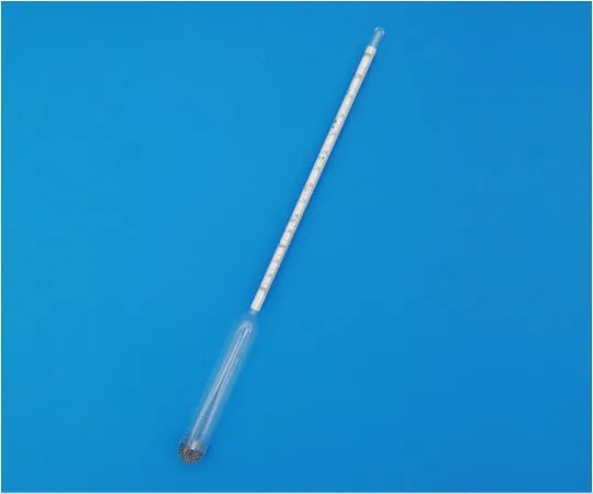 63-1461-11　Hydrometer for diesel and gasoline 0.690 ~ 0.830 (0.001)　GS-01