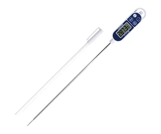 6-7948-22　［Discontinued］Waterproof Thermometer 30 x 15.5 x 400 mm　CT-311WP