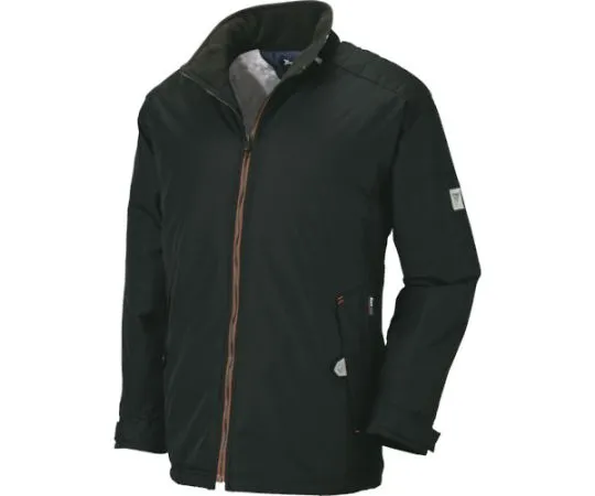 65-8439-32　Winter Blouson Black 3L　252-90-3L