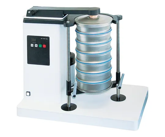 5-3500-21　Tapping Sieve Shaker Without Soundproof Cover　AS200tap50Hz