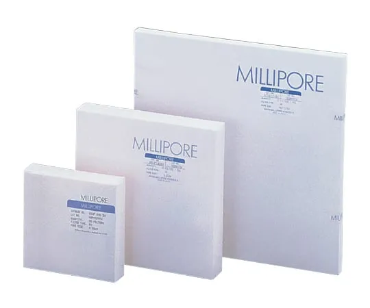 2-3048-36　Fluorinert Membrane 3μm x Φ90mm 25 Pieces　FSLW09025